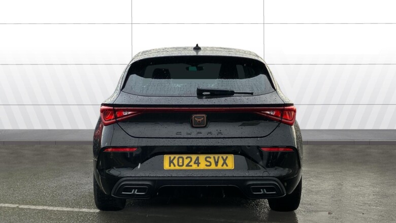 CUPRA Leon 1.5 TSI V1 5dr Petrol Hatchback